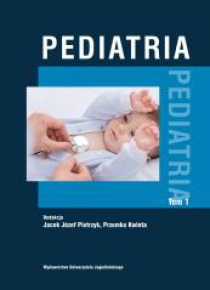 Pediatria T.1 BR