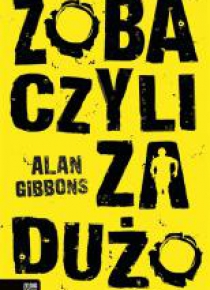 Zobaczyli za dużo