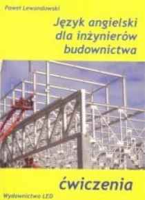 Język angielski dla inżynierów budownictwa ćw.