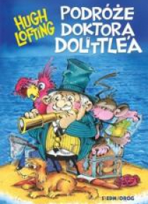 Podróże doktora Dolittle'a w.2018