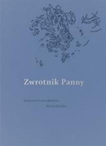 Zwrotnik Panny