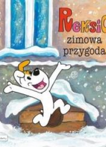 Reksio. Zimowa przygoda