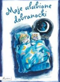 Moje ulubione dobranocki