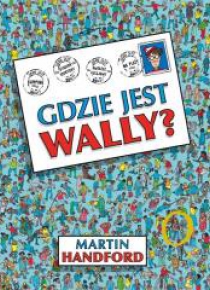 Gdzie jest Wally?