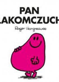 Pan Łakomczuch
