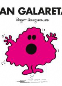 Pan Galareta