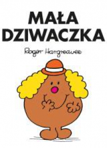 Mała Dziwaczka