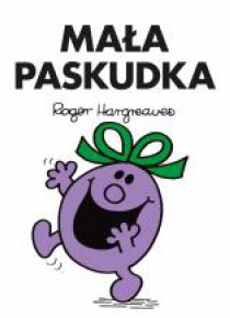 Mała Paskudka