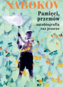 Pamięci, przemów! Autobiografia raz jeszcze