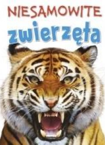 Niesamowite zwierzęta