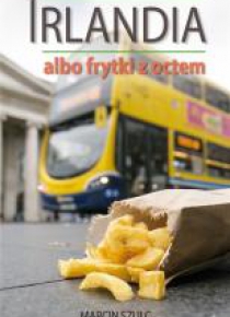 Irlandia albo frytki z octem