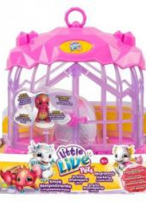 Little Live Pets Smok niespodzianka