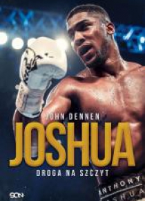 Joshua. Droga na szczyt