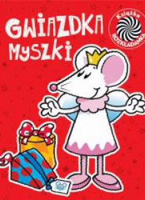 Ruchome obrazki - Gwiazdka myszki