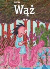 Wąż