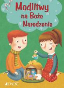 Modlitwy na Boże Narodzenie