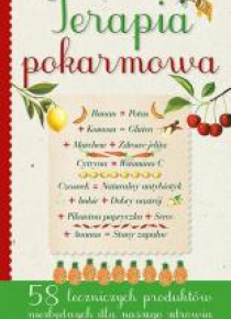 Terapia pokarmowa