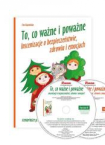 Inscenizacje... To co ważne i poważne + 2CD
