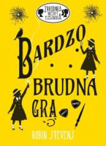 Bardzo brudna gra