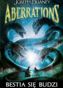 Aberrations T.1 Bestia się budzi
