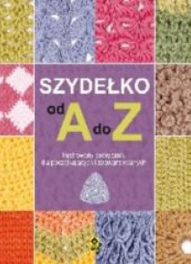 Szydełko od A do Z