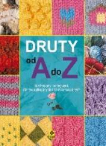 Druty od A do Z