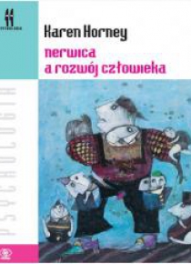 Nerwica a rozwój człowieka W.2018