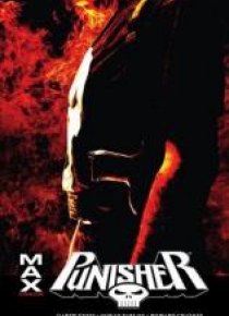 Punisher Max T.5