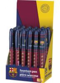 Pióro FC Barcelona Barca Fan 6 dsp (24szt) ASTRA
