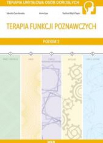 Terapia funkcji poznawczych cz.2