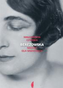 Berezowska. Nagość dla wszystkich