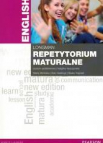 J.angielski Repetytorium Maturalne 2015 ZP TB