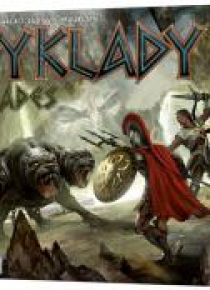 Cyklady: Hades REBEL
