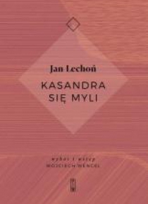 Kasandra się myli