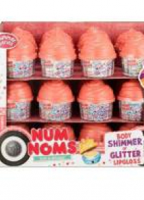 Num Noms Mystery Pack Seria 6.2 (36szt)