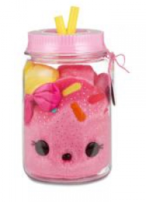 Num Noms Niespodzianka w słoiku Wave 2 Cake