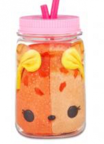 Num Noms Niespodzianka w słoiku Wave 2 Orange