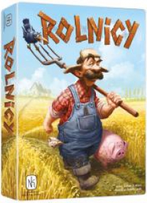 Gra - Rolnicy
