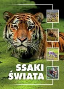 Ssaki świata