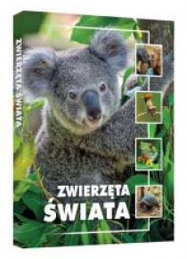Zwierzęta świata