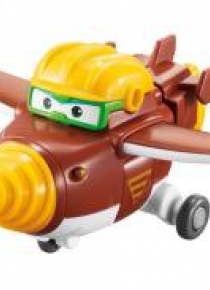 Super Wings Figurka tramsformująca Todd