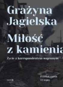 Miłość z kamienia