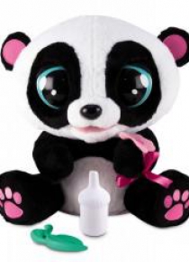Miś interaktywny Yoyo Panda