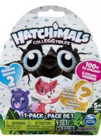 Hatchimals 1-pak S2