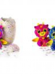 Hatchimals Suprise Żyrafiak