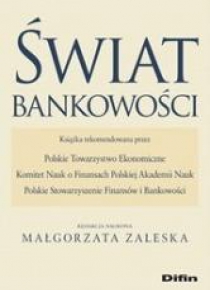 Świat bankowości