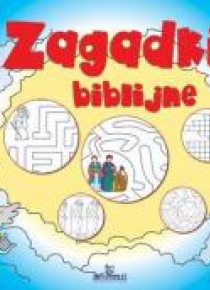 Zagadki biblijne