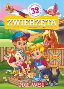 Zwierzęta na wsi