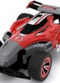 Carrera RC - Red Fox