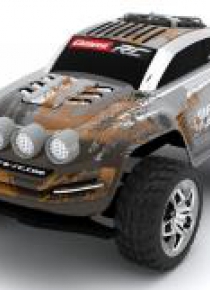 Carrera RC - Dirt Rider